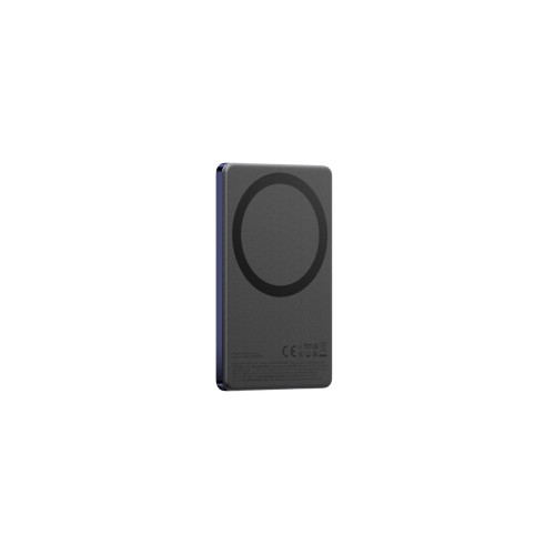 Внешний аккумулятор EnergEA Alupac Mini 5000mAh (Blue) - изображение 1