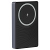 Внешний аккумулятор Gurdini Magnetic Wave 10000mAh (Graphite)
