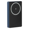 Внешний аккумулятор Gurdini Magnetic Wave 10000mAh (Midnight)