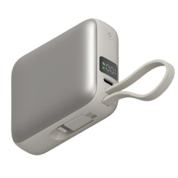 Внешний аккумулятор Magssory Cell 10000mAh (White)