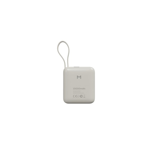 Внешний аккумулятор Magssory Cell 10000mAh (White) - изображение 1