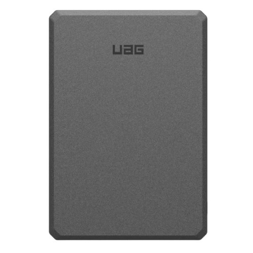 Внешний аккумулятор UAG SRGE Ultra Slim 5000mAh (Black)