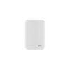 Внешний аккумулятор uBear Flow Magnetic 5000mAh PD 20W (White) - миниатюра 1