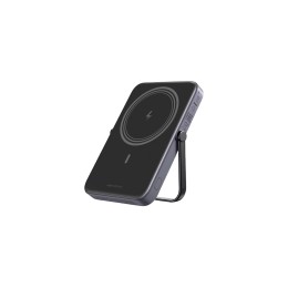 Внешний аккумулятор UGREEN PB571 UNO 5000mAh 20W (Gray) - изображение 1
