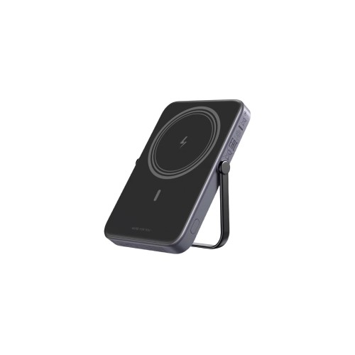 Внешний аккумулятор UGREEN PB571 UNO 5000mAh 20W (Gray) - изображение 1