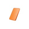 Внешний аккумулятор VLP Diamond Energy 5000mAh 3A USB-C (Cosmic Orange) - миниатюра 1