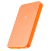 Внешний аккумулятор VLP Lite Power Snap 5000mAh (Orange)