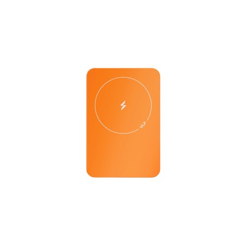 Внешний аккумулятор VLP Lite Power Snap 5000mAh (Orange) - изображение 1