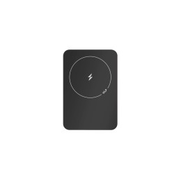 Внешний аккумулятор VLP Lite Power Snap 5000mAh (Black) USB-C - изображение 1