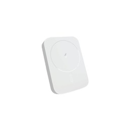 Внешний аккумулятор VLP Mag Energy 5000mAh 3A USB-C (White) - изображение 1