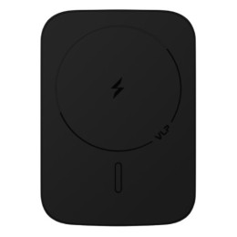 Внешний аккумулятор VLP Mag Energy 5000mAh 3A USB-C (Black)