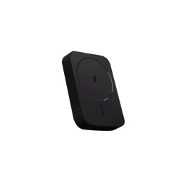 Внешний аккумулятор VLP Mag Energy 5000mAh 3A USB-C (Black) - изображение 1