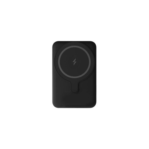 Внешний аккумулятор VLP MagSafe Powerbank 10000mAh (Black) - изображение 1