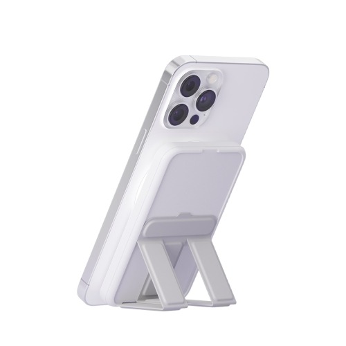 Внешний аккумулятор VLP MagSafe Powerbank 5000mAh (White)