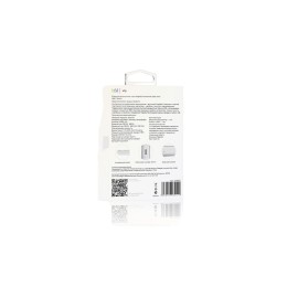 Внешний аккумулятор VLP MagSafe Powerbank 5000mAh (White) - изображение 1