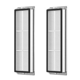 Комплект фильтров RHF5 для Dreame Z10 Pro/L10s Ultra/L10s Pro/D10s Plus/L10 Ultra/L10 Prime/L10s Prime - изображение 1