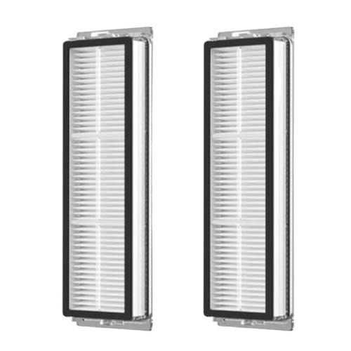Комплект фильтров RHF5 для Dreame Z10 Pro/L10s Ultra/L10s Pro/D10s Plus/L10 Ultra/L10 Prime/L10s Prime - изображение 1