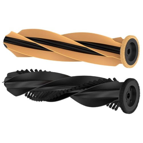 Щетка RMB13 для Dreame X50 Master/L50 Ultra/L40s Pro Ultra/L40s Ultra/D20/D20 Plus/D20 Pro/D20 Pro Plus - изображение 1