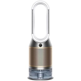 Очиститель-увлажнитель воздуха Dyson Purifier Humidify+Cool Formaldehyde PH04, золото/белый (Gold/White) (2021)