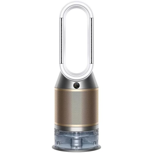 Очиститель-увлажнитель воздуха Dyson Purifier Humidify+Cool Formaldehyde PH04, золото/белый (Gold/White) (2021)