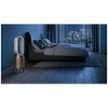 Очиститель-увлажнитель воздуха Dyson Purifier Humidify+Cool Formaldehyde PH04, золото/белый (Gold/White) (2021) - миниатюра 3