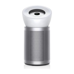 Очиститель воздуха Dyson BP06, серебристый/белый (Silver/White) (2025)