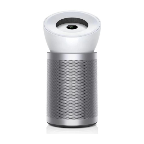 Очиститель воздуха Dyson BP06, серебристый/белый (Silver/White) (2025)