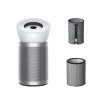Очиститель воздуха Dyson BP06, серебристый/белый (Silver/White) (2025) - миниатюра 1