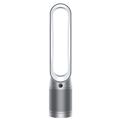 Очиститель воздуха Dyson Pure Cool TP10, серебристый/белый (Silver/White) (2023)