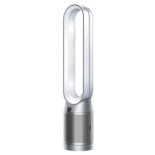 Очиститель воздуха Dyson Pure Cool TP10, серебристый/белый (Silver/White) (2023) - изображение 1