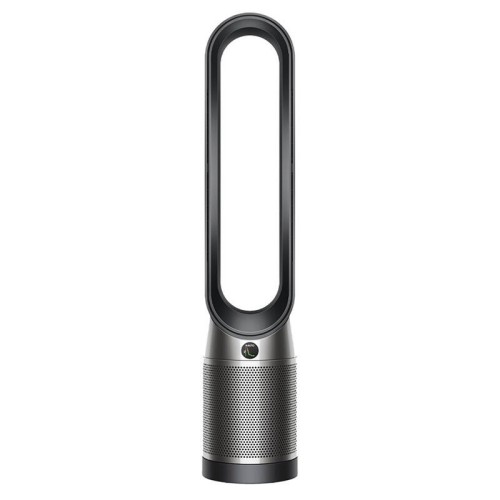 Очиститель воздуха Dyson Pure Cool TP11, чёрный/никель (Black/Nickel) (2025)