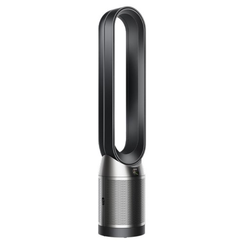 Очиститель воздуха Dyson Pure Cool TP11, чёрный/никель (Black/Nickel) (2025) - изображение 1