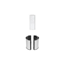 Очиститель воздуха Dyson Pure Cool TP11, чёрный/никель (Black/Nickel) (2025) - изображение 2