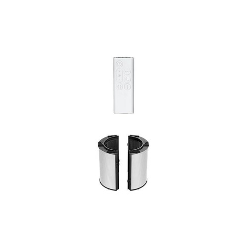 Очиститель воздуха Dyson Pure Cool TP11, чёрный/никель (Black/Nickel) (2025) - изображение 2