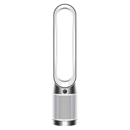 Очиститель воздуха Dyson Pure Cool TP11, серебристый/белый (Silver/White) (2025)