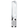 Очиститель воздуха Dyson Pure Cool TP11, серебристый/белый (Silver/White) (2025) - миниатюра 1