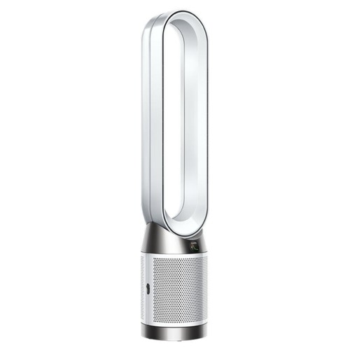 Очиститель воздуха Dyson Pure Cool TP11, серебристый/белый (Silver/White) (2025) - изображение 1
