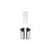 Очиститель воздуха Dyson Pure Cool TP11, серебристый/белый (Silver/White) (2025) - миниатюра 2