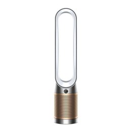Очиститель воздуха Dyson Purifier Cool Formaldehyde TP09, белый/медь (White/Copper) (2021)