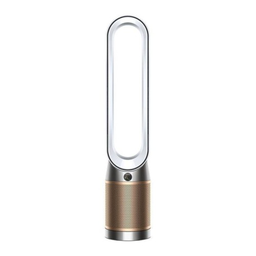 Очиститель воздуха Dyson Purifier Cool Formaldehyde TP09, белый/медь (White/Copper) (2021)