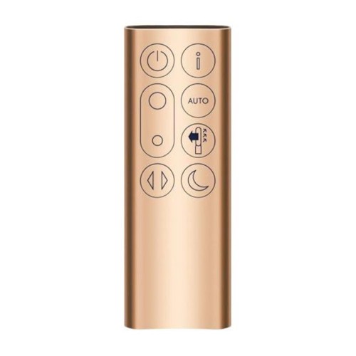 Очиститель воздуха Dyson Purifier Cool Formaldehyde TP09, белый/медь (White/Copper) (2021) - изображение 1