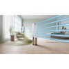 Очиститель воздуха Dyson Purifier Cool Formaldehyde TP09, белый/медь (White/Copper) (2021) - миниатюра 2