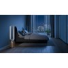 Очиститель воздуха Dyson Purifier Cool Formaldehyde TP09, белый/медь (White/Copper) (2021) - миниатюра 4