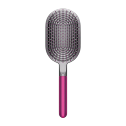 Массажная расчёска Dyson Paddle Brush