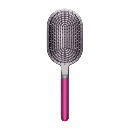 Массажная расчёска Dyson Paddle Brush