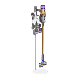 Напольная док-станция Dyson Floor Dok для пылесоса Dyson V12