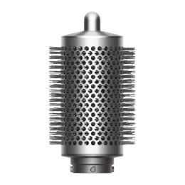 Насадка-брашинг Dyson Large Round Volumising Brush (76 мм)