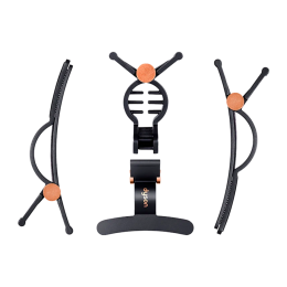 Набор заколок для укладки Dyson Hair Clips
