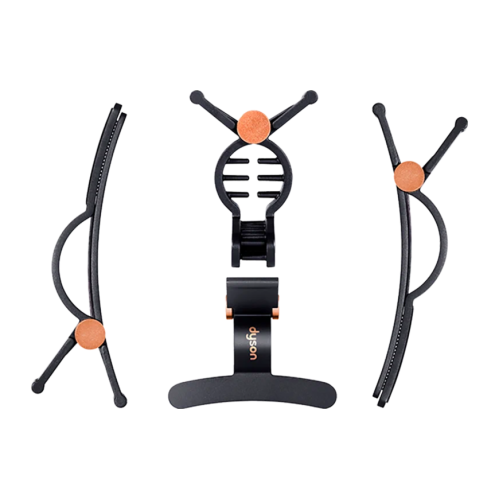 Набор заколок для укладки Dyson Hair Clips