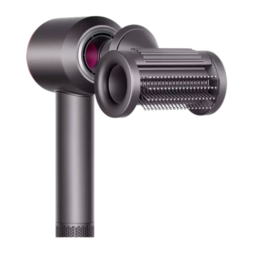 Фен Dyson Supersonic HD15  (Iron/Fuchsia) - изображение 1